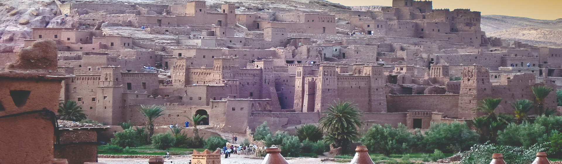 07 Days - Imperial Morocco